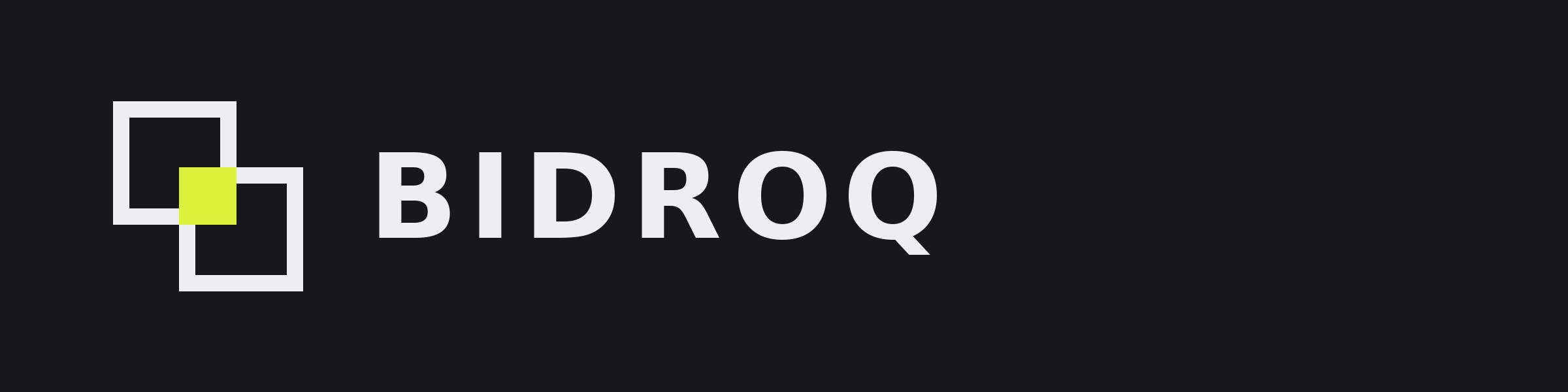 Bidroq